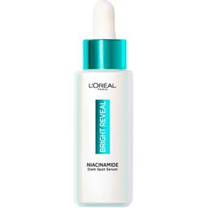L'Oréal Paris Bright Reveal Serum & Day Cream Fluid SPF50 30 ml + 50 ml