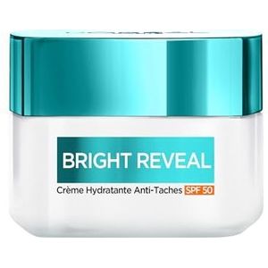 L&#039;oreal Paris Bright reveal dark spot dagcreme  50 Milliliter