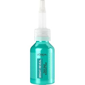 L’Oréal Paris - Bright Reveal Exfoliant Peel - 25 ml - Huidverzorging