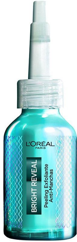 L'Oreal - Make Up Bright Reveal - Gezichtsafheemmer - 25 ml - Anti-vlek