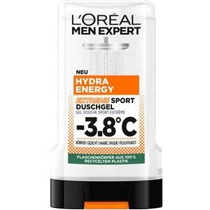 L'Oréal Paris Men Expert Collection Hydra Energy Extreme Sport Douchegel