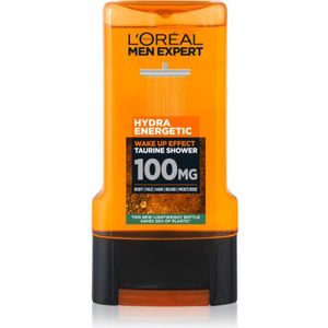 L’Oréal Paris Men Expert Hydra Energetic Stimulerende Douchegel 300 ml