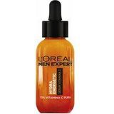 L'Oreal - Make Up Men Expert - Vochtinbrengende Serum - 30 ml - Vitamine C
