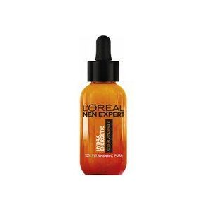 L'Oreal - Make Up Men Expert - Vochtinbrengende Serum - 30 ml - Vitamine C