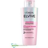 L'Oréal Paris Elvive Glycolic Gloss Shampoo - 200ml