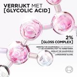 L’Oréal Paris - Elvive Glycolic Gloss - Shampoo - Sulfaatvrij - 300ml