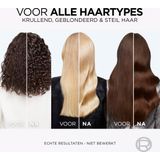 L’Oréal Paris - Elvive Glycolic Gloss - Shampoo - Sulfaatvrij - 300ml