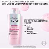 L’Oréal Paris - Elvive Glycolic Gloss - Shampoo - Sulfaatvrij - 300ml