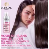 L’Oréal Paris Elvive - Glycolic Gloss - 5 Minuten Lamellaire Verzorging - Glans