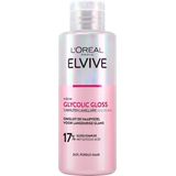 L’Oréal Paris Elvive - Glycolic Gloss - 5 Minuten Lamellaire Verzorging - Glans