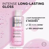L'Oréal Paris - Elvive Glycolic Gloss - Haarbehandeling - Glanzend - 200ml