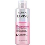 L'Oréal Paris - Elvive Glycolic Gloss - Haarbehandeling - Glanzend - 200ml