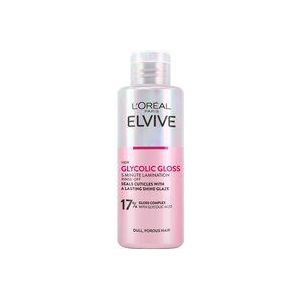 L'Oréal Paris - Elvive Glycolic Gloss - Haarbehandeling - Glanzend - 200ml