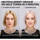 L’Oréal Paris - Préférence Le Blonding 01 - Toning - Platinum Ice