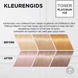 L’Oréal Paris Préférence Le Blonding 02 - Pearly Boost - Toning