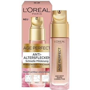 L'Oréal Parijs Age Perfect serum tegen ouderdomsvlekken 30ml