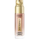 L'Oreal Gezichtsserum Make Up Age Perfect 30 ml Hydraterend Anti-Aging