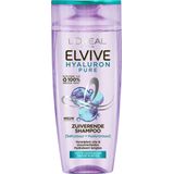 1+1 gratis: L'Oréal Elvive Hyaluron Pure Shampoo 250 ml
