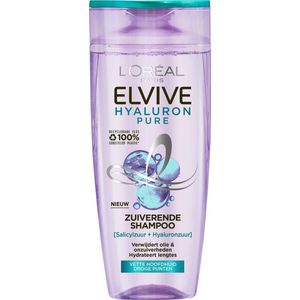 Elvive Hyaluron Pure Shampoo