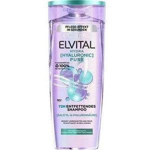 L’Oréal Paris Collectie Elvital Hydra Hyaluronic Pure Shampoo