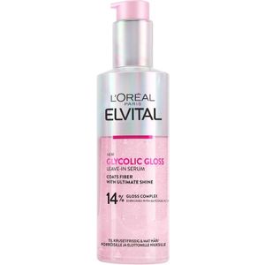 L'Oréal Paris Elvital Glycolic Gloss Leave-in Serum 150 ml