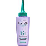Loreal Paris Elvital Hyaluron Pure Oil Erasing Scalp Serum 102 ml