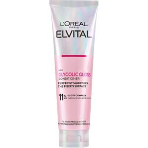 Elvital - Glycolic Gloss - Conditioner - Glanzend - 200ml