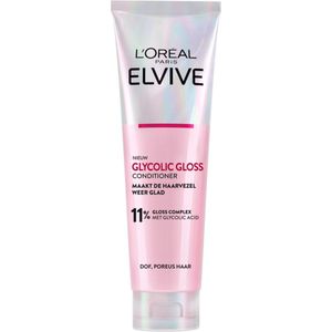 L'Oréal Paris Elvive Glycolic Gloss Conditioner - Elvive voor 7.99