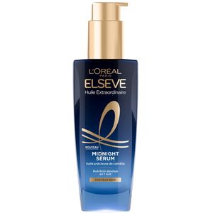 L’Oréal Paris - Elseve Extraordinary Oil - Haarserum - 100 ml