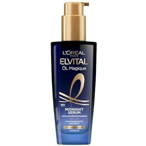 L'Oréal Paris - Elvital Oil Magique - Haarolie - 100 ml