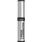 L'Oréal Paris - Brow Lamination - Wenkbrauwgel - Transparant - 6ml
