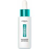 L'Oréal - Bright Reveal - Gezichtsserum - 10% Niacinamide - 30ml