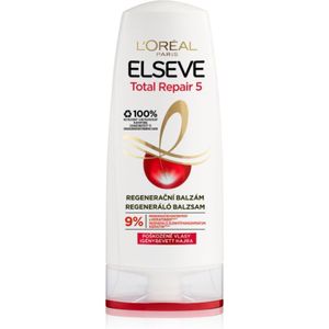 L’Oréal Paris - Elseve Total Repair 5 - Herstellende Balsem - 300 ml