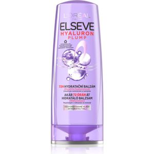 L’Oréal Paris - Elseve Hyaluron Plump - Hydraterende Conditioner - 300 ml