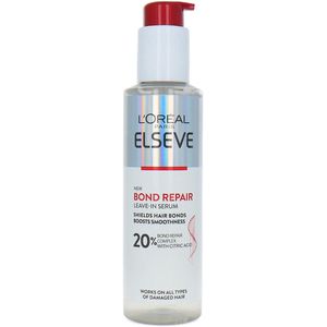L’Oréal Paris - Elseve Bond Repair - Leave-In Verzorging - 150 ml