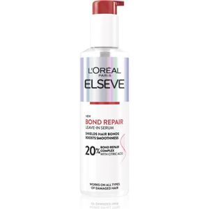 L’Oréal Paris Elseve Bond Repair Leave-In Verzorging voor Beschadigd Haar 150 ml