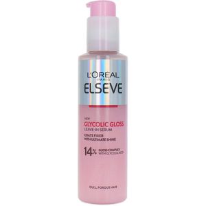 L’Oréal Paris - Elseve Glycolic Gloss - Haarserum - 150 ml