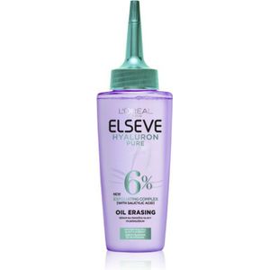 L’Oréal Paris - Elseve Hyaluron Pure - Haarserum - 102 ml