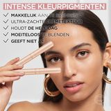 L'Oréal Paris - Le Shadow Stick - Oogschaduwstick - Mesmerizing Gold - Ultra-zachte Crèmetextuur