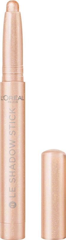 L'Oréal Paris - Le Shadow Stick - Oogschaduwstick - Mesmerizing Gold - Ultra-zachte Crèmetextuur