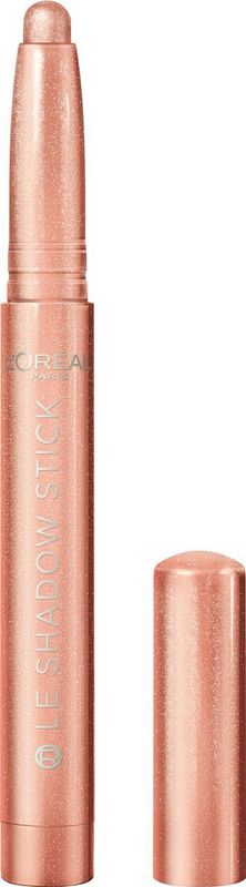L'Oréal Paris - Le Shadow Stick - Oogschaduwstick - Twinkling Rose - 1 ST