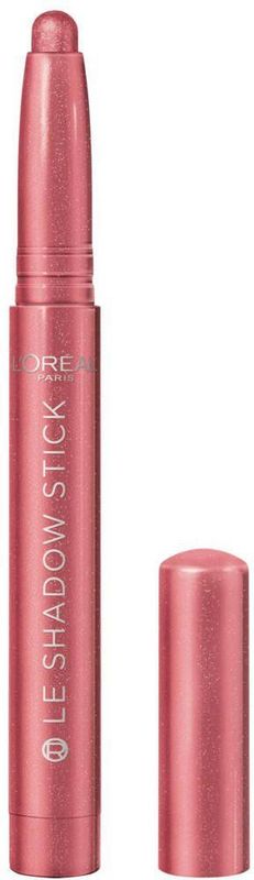 L'Oréal Paris - Le Shadow Stick - Oogschaduwstick - Cloudy Rose - Crèmetextuur