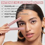 L'Oréal Paris - Le Shadow Stick - Oogschaduwstick - Magnetisch Mauve - Ultra-zachte Crèmetextuur