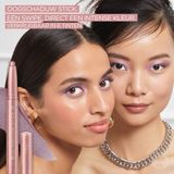 L'Oréal Paris - Le Shadow Stick - Oogschaduwstick - Magnetisch Mauve - Ultra-zachte Crèmetextuur