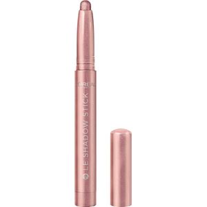 L'Oréal Paris - Le Shadow Stick - Oogschaduwstick - Magnetisch Mauve - Ultra-zachte Crèmetextuur