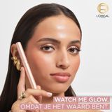 L'Oréal Paris - Le Shadow Stick - Oogschaduw - Glow - Intens Gepigmenteerd