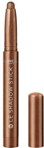 L'Oréal Paris - Paradise Le Shadow Stick - Oogschaduw - Kleur 230 Magnetic Bronze - 12 g