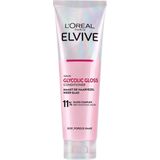 L'Oréal Elvive Glycolic Gloss Conditioner - 6x 150 ml