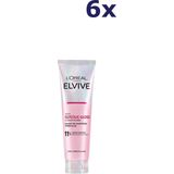 L'Oréal Elvive Glycolic Gloss Conditioner - 6x 150 ml
