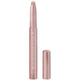 L’Oréal Paris Infaillible Gel Oogschaduw Tint 245 Alluring Rose 1.4 g